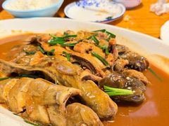 -旺角小渔村·海肠捞饭开创者(环山路店)