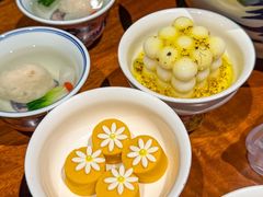 -李犟大爆鳝面·手工蟹黄包(湖滨西湖店)
