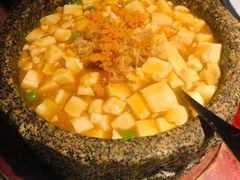 -绿茶餐厅(南方商城店)