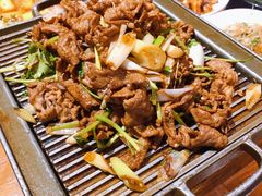 -又一福烤鸭·北京菜(东四店)