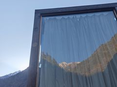 -古尔沟华美达温泉度假酒店