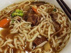 -难忘的面(五矿君澜酒店)