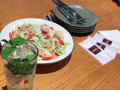 -魏斯理汉堡(西安沣东吾悦店)