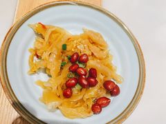 洋白菜花生-莆田餐厅PUTIEN(深圳湾万象城家宴店)