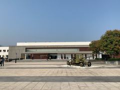-中国北方国际射击场