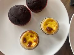 -万德诺富特酒店·自助餐厅(万德大厦店)