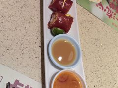 -点都德(奥体印象城店)