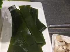 -古乐牛香·鲜牛肉牛杂火锅(吴江三里桥运东商业广场店)