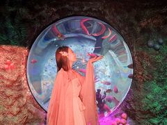 -沈阳海洋探索中心