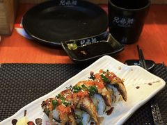 -兄弟船精致料理(万科蓝山店)