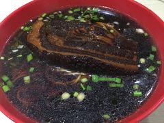 -小龙大肉面馆