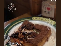 -肥韬茶餐厅(南山mini店)