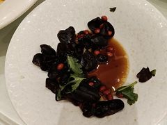 -沪华海鲜大酒楼(南汇店)