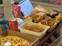 -魏斯理汉堡(西安沣东吾悦店)