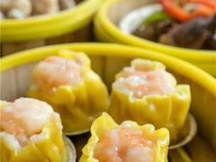 -蒸武门·广式茶点(石滩店)