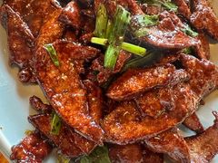 -小吊梨汤·北京菜(香山店)