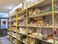 -100家灵感仓库·DIY团建(什刹海店)