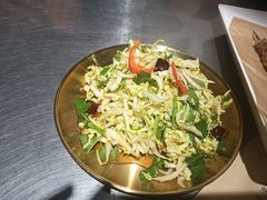 -有蚝有翅烧烤大排档·宵夜(右安门店)