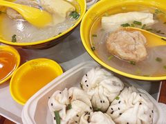 -CITY MART城市集市·里弄(北外滩来福士广场店)