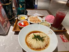 -松鹤楼·苏式汤面(虹桥天地店)