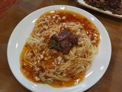 -有家驴肉黄面(敦煌店)