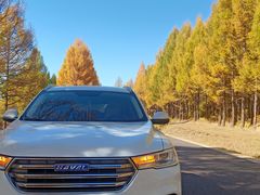 -塞罕坝国家级自然保护区