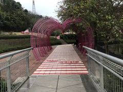-佛山华盖山公园