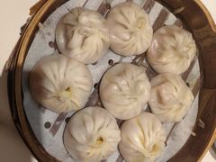 -馋三尺蟹粉小笼(人民广场店)