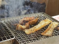 -曾百万小炉小串自助烧烤(高新店)