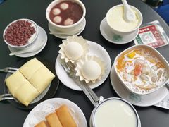 姜撞奶-民信老铺(双皮奶博物馆店)