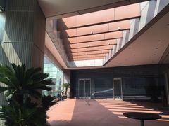-上海浦东嘉里大酒店
