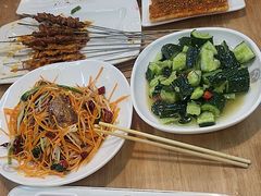 -花儿穆萨·烤肉餐厅(石马坪店)