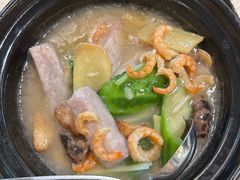 -顺轩海鲜火锅酒家