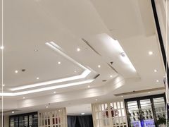 大堂-道道鲜·崇明私房菜(五角场店)