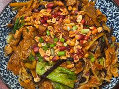 -螺世纪螺蛳粉·桂味小排档(裕德店)