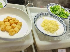 -广州融创花间堂悦雪酒店-花间食西餐厅