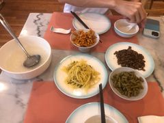 -黄山排云型旅酒店餐厅