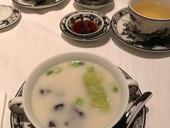 -夏苑(新加坡丽思卡尔顿美年酒店)