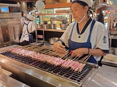 -韩盛·盛江山自助料理(中街大悦城黑金店)