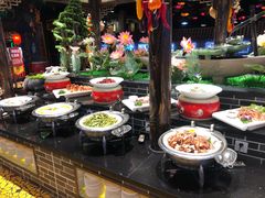 -宝丽金大酒店·洗浴中心