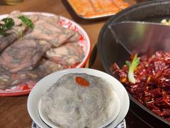 -楠火锅(昆山金鹰店)
