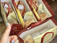 -富贵面包公司(运河店)