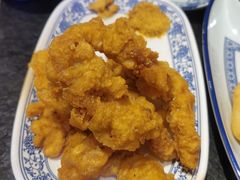 炸酥肉-来涮蜀鲜货火锅串串香(菜市口店)
