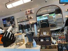 -Peet's Coffee皮爷咖啡(大学路店)