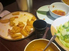 -外婆家(义乌新光汇购物中心店)