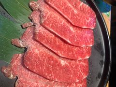 -九田家黑牛烤肉料理(新光汇店)