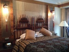 -澳门圣地牙哥古堡酒店