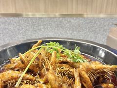 -巴蜀王婆大虾(首经贸店)