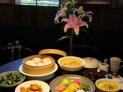 -庐灶江南·江南菜·四合院Bistro(东直门雍和宫·原华侨宾馆店)