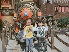 -安徒生童话乐园